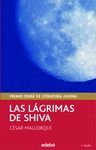 LAGRIMAS DE SHIVA