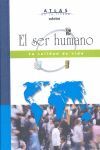 ATLAS DEL SER HUMANO