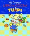 EL PRIMER LIBRO DE COCINA TUPI