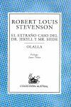 EL EXTRAÑO CASO DEL DR. JEKYLL Y MR. HYDE