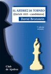 AJEDREZ DE TORNEO:ZURICH 1953-CANDIDATOS