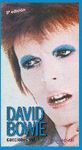 CANCIONES I DE DAVID BOWIE