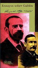 ENSAYOS SOBRE GALDÓS