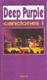 CANCIONES I DE DEEP PURPLE