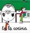 POQUITO A POCO,15:EN LA COCINA
