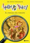 EL ENIGMA DEL FARAON