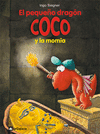 PEQUEÑO COCO Y LA MOMIA