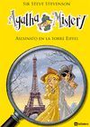 ASESINATO EN LA TORRE EIFFEL