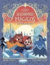 LOS RESCATADORES MAGICOS 6  Y EL CASTILLO DE HIEL