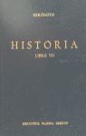082. HISTORIA. LIBROS VII