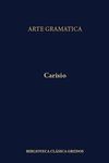 ARTE GRAMATICA LIBRO I
