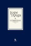 COMEDIAS. PARTE XVII (2 VOLS.)