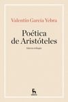 POETICA DE ARISTOTELES