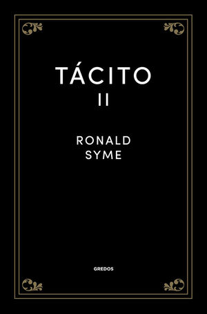 TACITO II