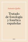 TRATADO FONOLOGIA Y FONETICA ESPAÑOLAS