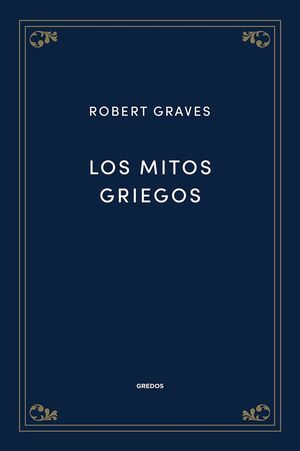 LOS MITOS GRIEGOS