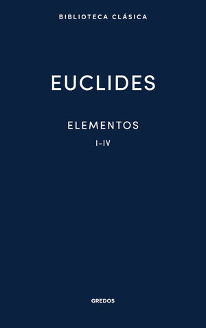 ELEMENTOS I-IV