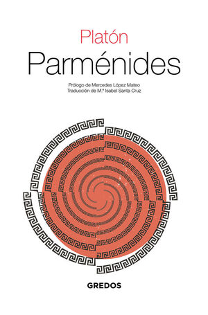 PARMÈNIDES