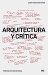 ARQUITECTURA Y CRITICA