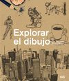 EXPLORAR EL DIBUJO