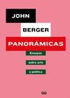 PANORÁMICAS. ENSAYOS SOBRE ARTE Y POLÍTICA