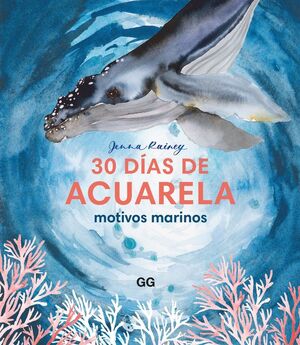 30 DIAS DE ACUARELA