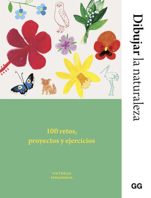 DIBUJAR LA NATURALEZA