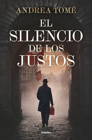EL SILENCIO DE LOS JUSTOS