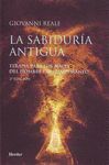 LA SABIDURÍA ANTIGUA