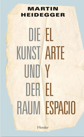 ARTE Y EL ESPACIO, EL