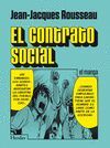 EL CONTRATO SOCIAL. EL MANGA