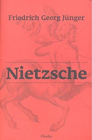 NIETZCHE