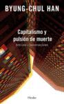 CAPITALISMO Y PULSION DE MUERTE ARTICULOS