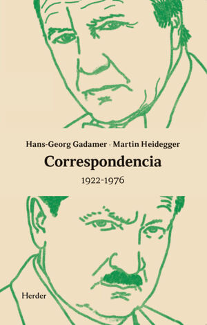 CORRESPONDENCIA 1922-1976