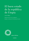 EL BUEN ESTADO DE LA REPUBLICA DE UTOPIA