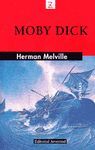 MOBY DICK