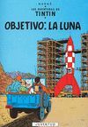 TINTIN:OBJETIVO:LA LUNA