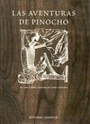 PINOCHO - EDICION ESPECIAL
