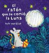 EL RATÓN QUE SE COMIO LA LUNA