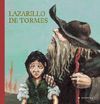 LAZARILLO DE TORMES