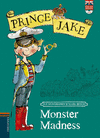PRINCE JAKE 2 MONSTER MADNESS