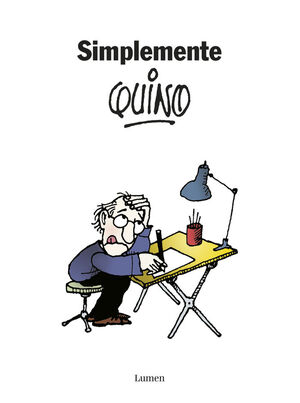 SIMPLEMENTE QUINO (TB)