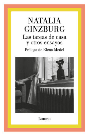 LAS TAREAS DE CASA Y OTROS ENSAYOS