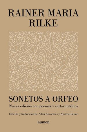 SONETOS A ORFEO