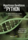 ALGORITMOS GENÉTICOS CON PYTHON