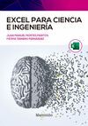 EXCEL PARA CIENCIA E INGENIERÍA