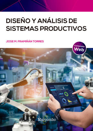 DISEÑO Y ANALISIS DE SISTEMAS PRODUCTIVOS