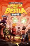 CHOQUE DE TITANES 2. EL DESPERTAR DE LA BESTIA