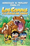 LOS COMPAS Y LA CÁMARA DEL TIEMPO