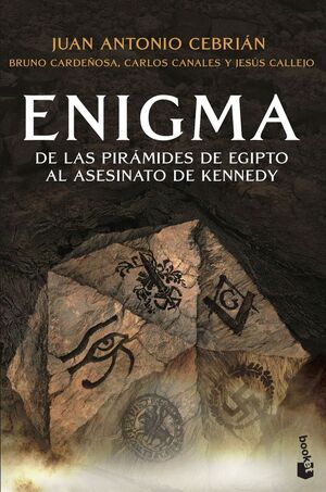 ENIGMA